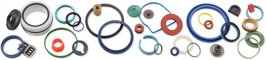 Ptfe Encapsulated O Rings Daemar Inc